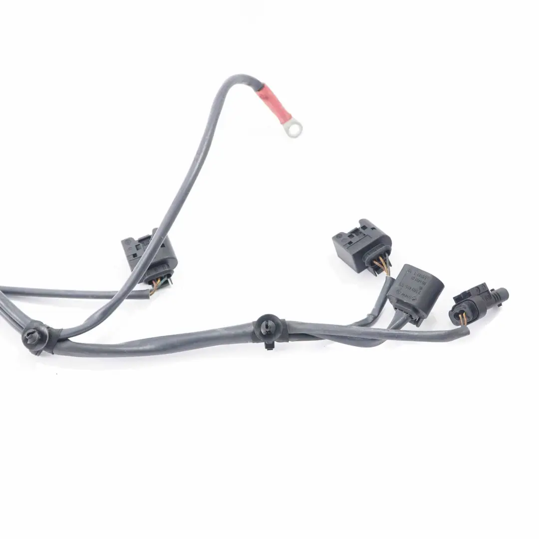 Wiring BMW E90 E91 LCI N57 Diesel Harness Loom DDE 7808251 to Engine with Part number 7812509 Engine Wiring BMW E90 E91 LCI N57 Diesel Harness Loom DDE 7808251 - SKU rhd-7812509-1 - Part number 7812509