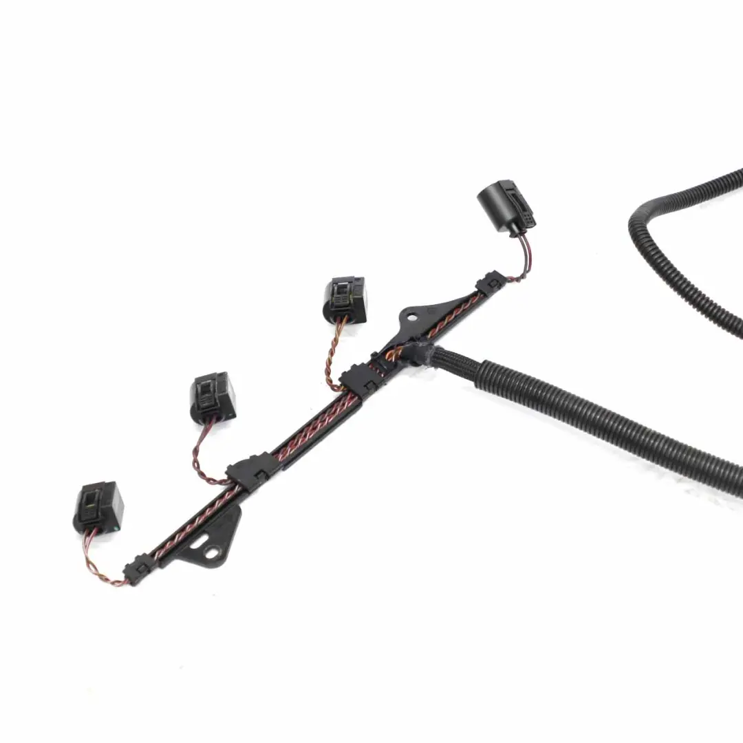 Wiring BMW X1 E84 20dX Loom Harness Module Manual to Engine with Part number 7812746 Engine Wiring BMW X1 E84 20dX Loom Harness Module Manual - SKU rhd-7812746 - Part number 7812746