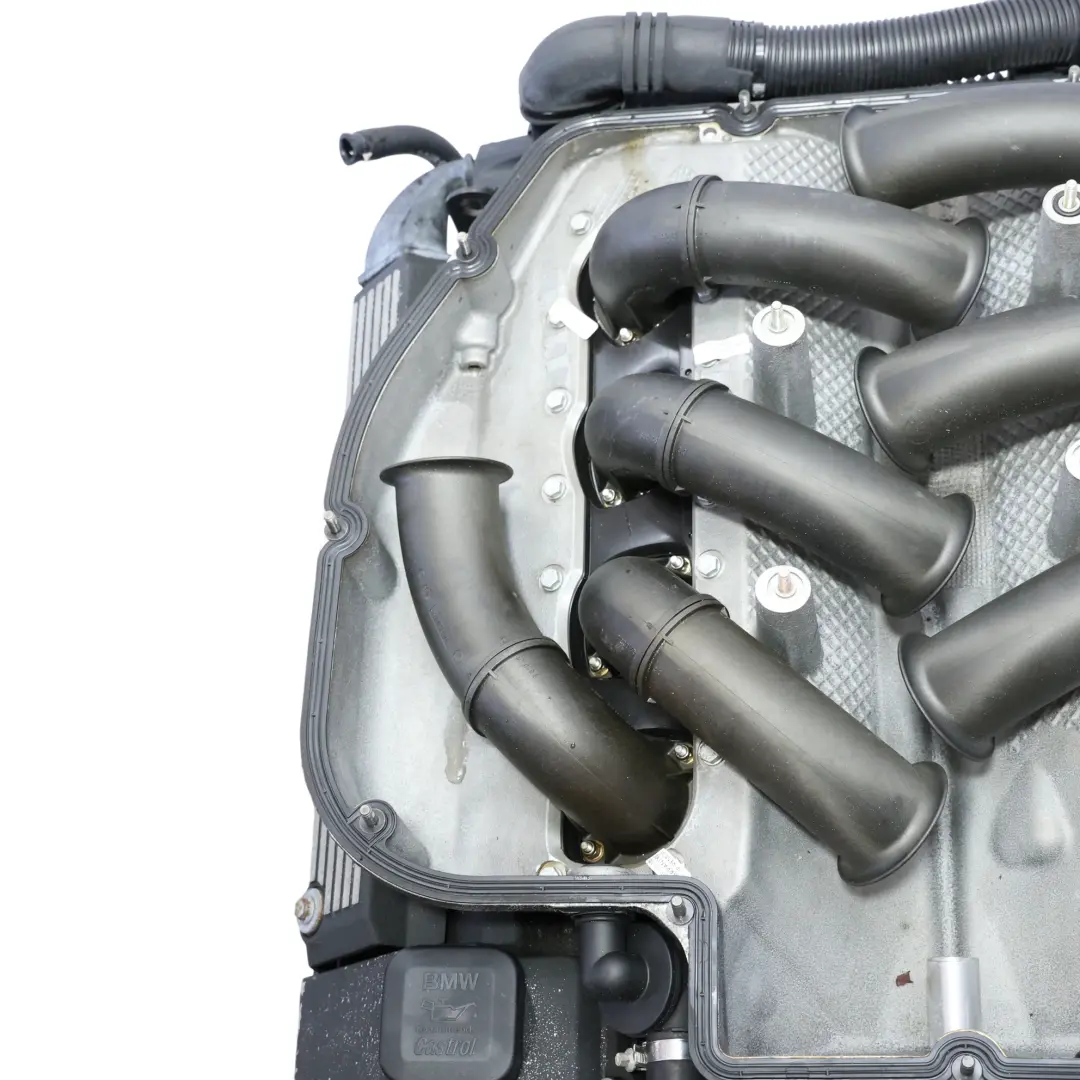 BMW E39 M5 Motor Desnudo S62 508S1 400HP Gasolina 159 000 km, GARANTÍA - SKU RHD-7830048 - Número de pieza 7830048