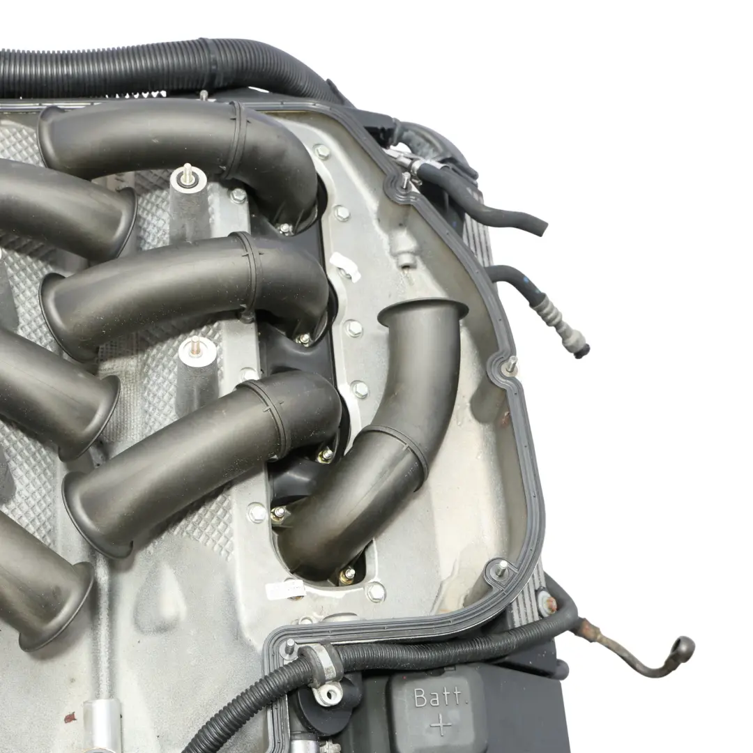BMW E39 M5 Motor Desnudo S62 508S1 400HP Gasolina 159 000 km, GARANTÍA - SKU RHD-7830048 - Número de pieza 7830048