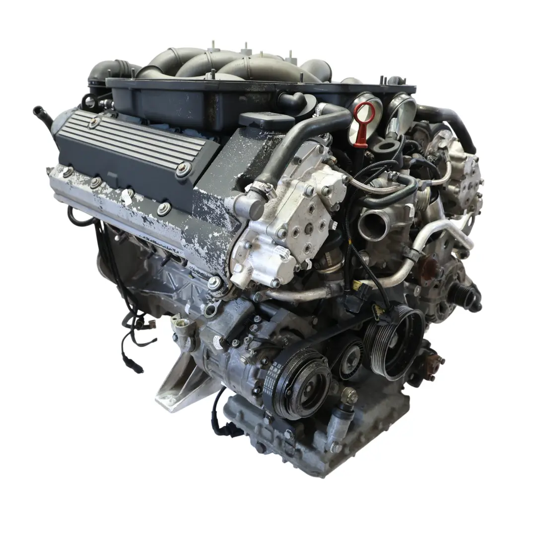 BMW E39 M5 Motor Desnudo S62 508S1 400HP Gasolina 159 000 km, GARANTÍA - SKU RHD-7830048 - Número de pieza 7830048