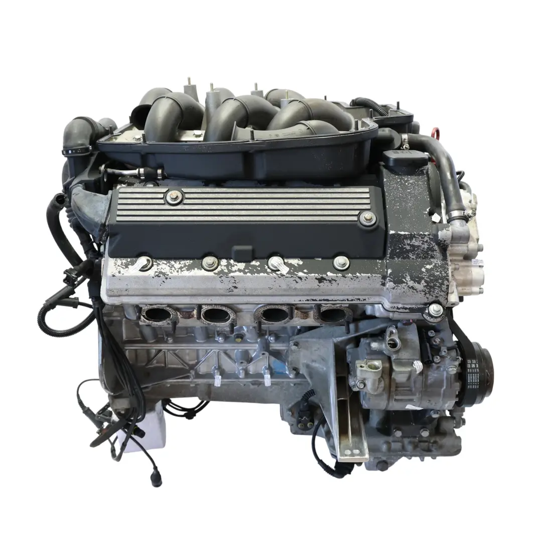 BMW E39 M5 Motor Desnudo S62 508S1 400HP Gasolina 159 000 km, GARANTÍA - SKU RHD-7830048 - Número de pieza 7830048