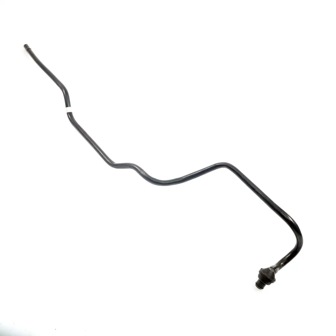 S54 Brake Servo Vacuum Hose Pipe Line to BMW E46 M3 Coupe Convertible with Part number 7833117 BMW E46 M3 Coupe Convertible S54 Brake Servo Vacuum Hose Pipe Line - SKU rhd-7833117 - Part number 7833117