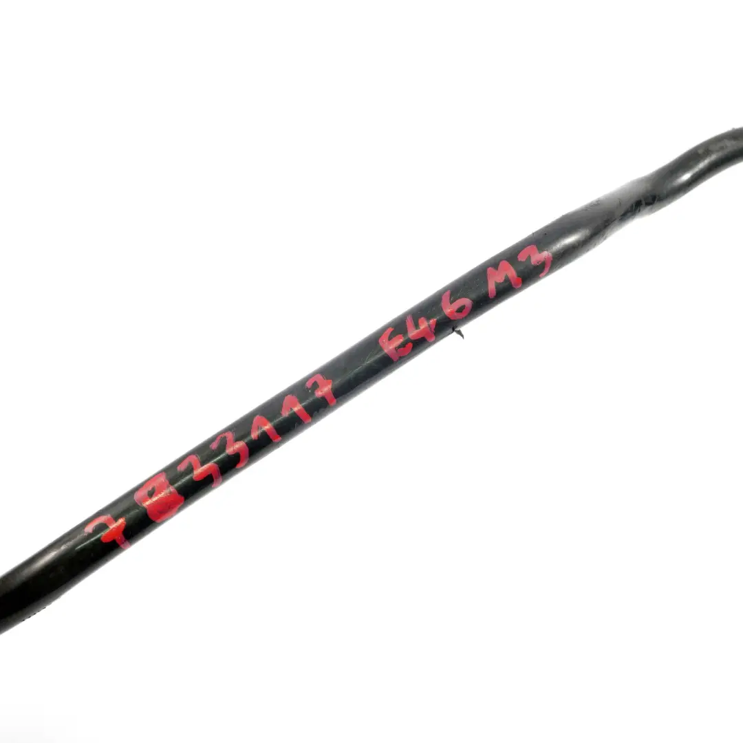 S54 Brake Servo Vacuum Hose Pipe Line to BMW E46 M3 Coupe Convertible with Part number 7833117 BMW E46 M3 Coupe Convertible S54 Brake Servo Vacuum Hose Pipe Line - SKU rhd-7833117 - Part number 7833117