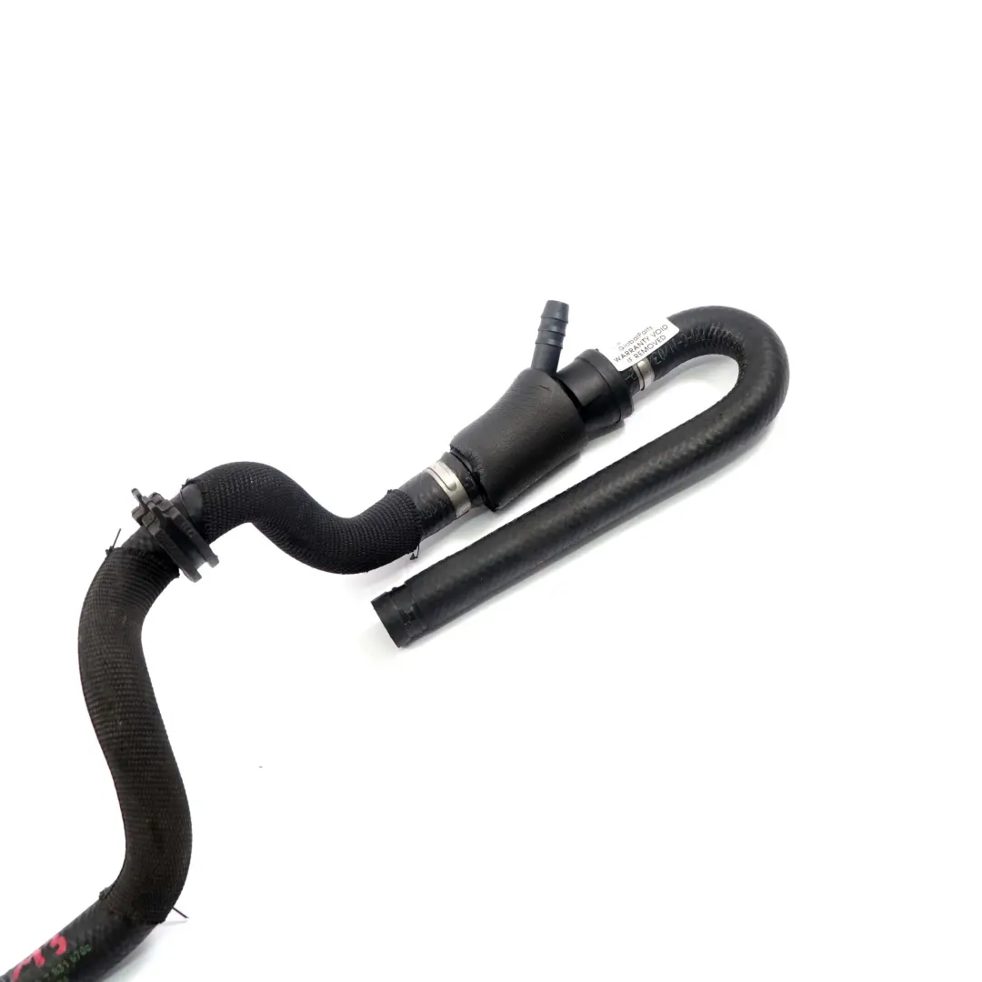 S54 Brake Servo Vacuum Hose Pipe Line With Air Pump 7831670 7831456 to BMW E46 M3 with Part number 7836744 BMW E46 M3 S54 Brake Servo Vacuum Hose Pipe Line With Air Pump 7831670 7831456 - SKU rhd-7836744 - Part number 7836744
