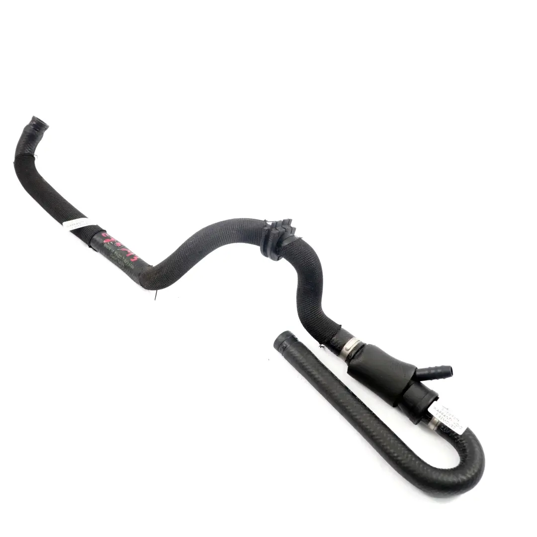 S54 Brake Servo Vacuum Hose Pipe Line With Air Pump 7831670 7831456 to BMW E46 M3 with Part number 7836744 BMW E46 M3 S54 Brake Servo Vacuum Hose Pipe Line With Air Pump 7831670 7831456 - SKU rhd-7836744 - Part number 7836744