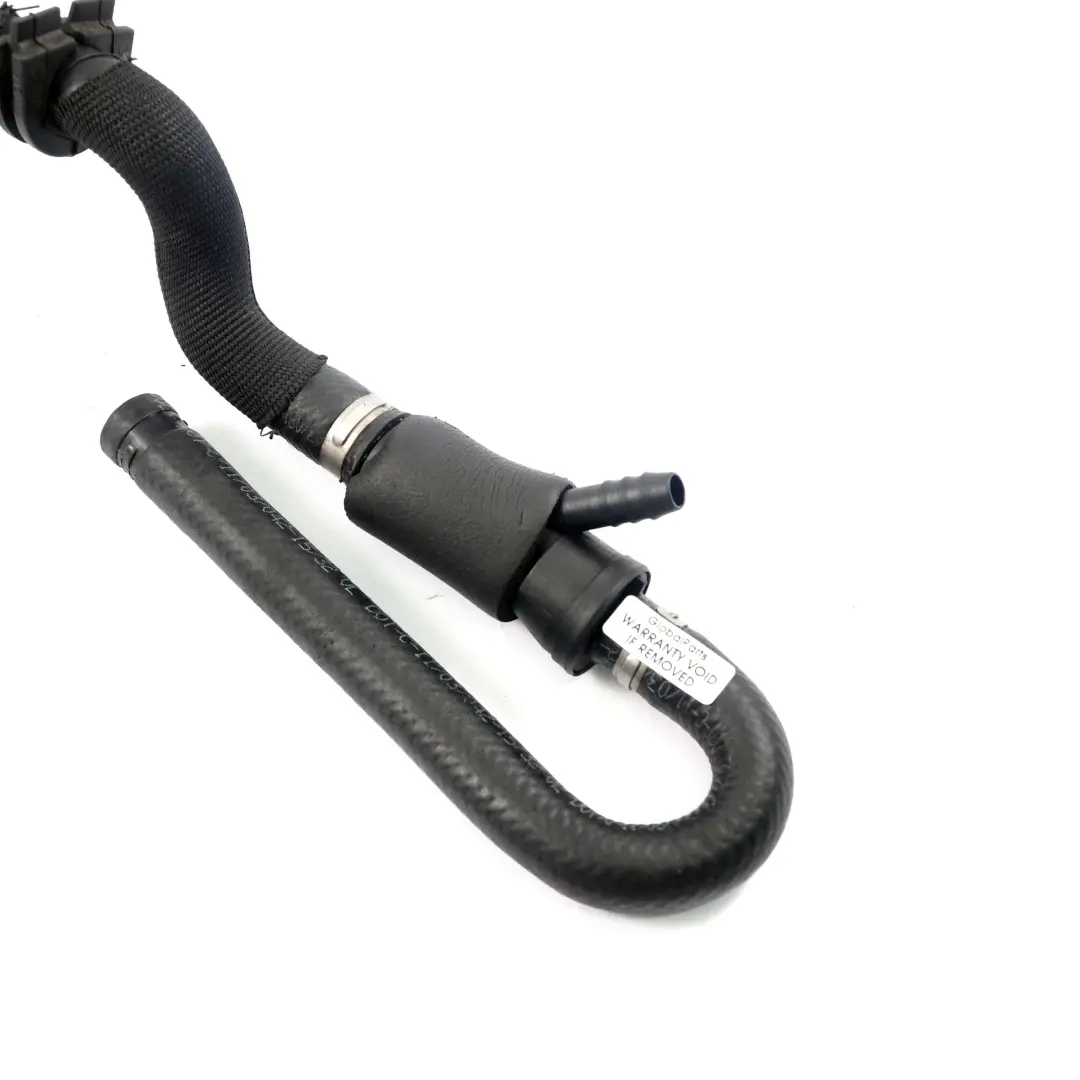 S54 Brake Servo Vacuum Hose Pipe Line With Air Pump 7831670 7831456 to BMW E46 M3 with Part number 7836744 BMW E46 M3 S54 Brake Servo Vacuum Hose Pipe Line With Air Pump 7831670 7831456 - SKU rhd-7836744 - Part number 7836744