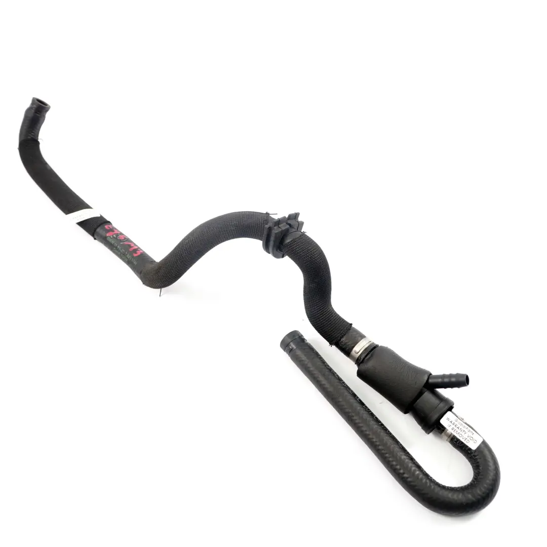 S54 Brake Servo Vacuum Hose Pipe Line With Air Pump 7831670 7831456 to BMW E46 M3 with Part number 7836744 BMW E46 M3 S54 Brake Servo Vacuum Hose Pipe Line With Air Pump 7831670 7831456 - SKU rhd-7836744 - Part number 7836744