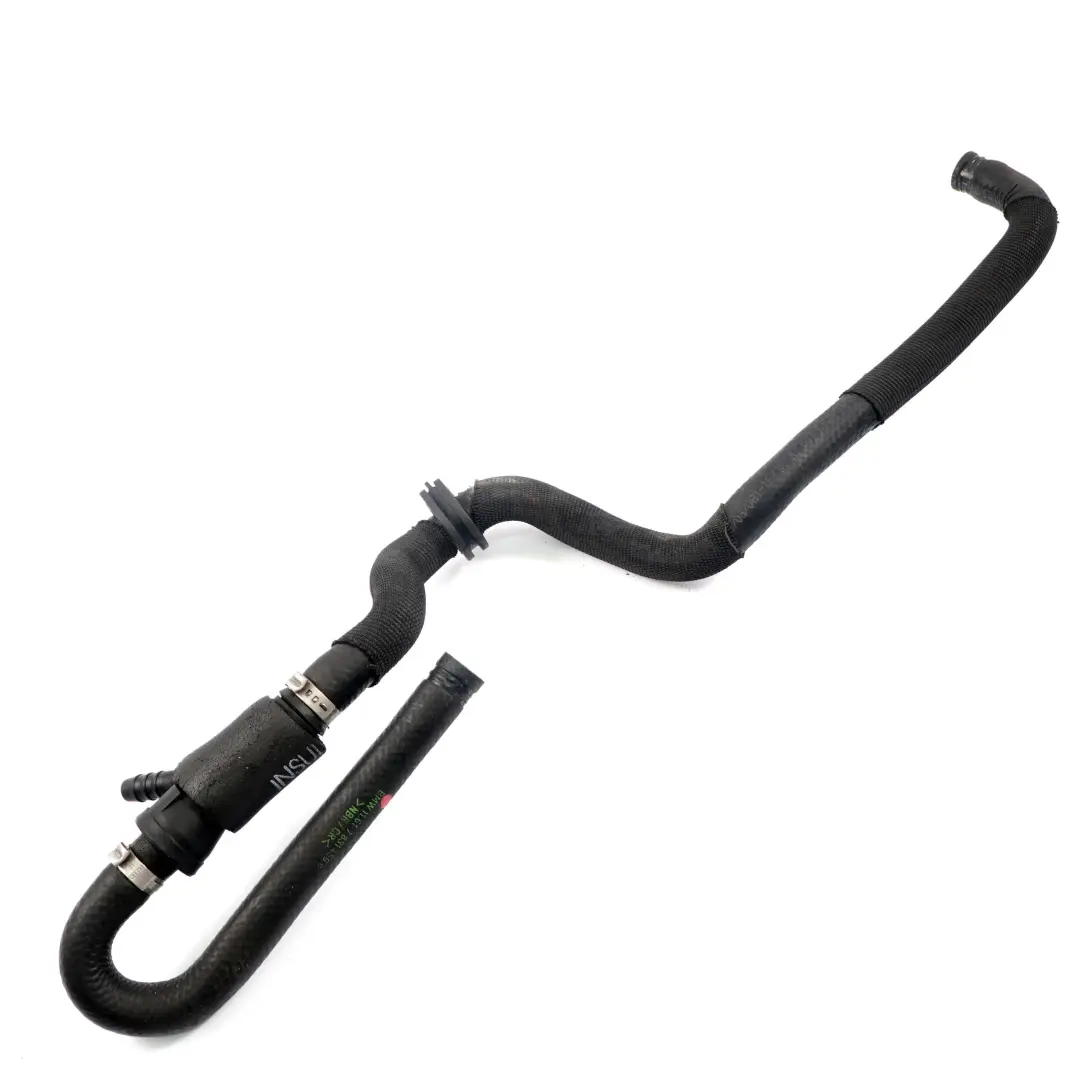 S54 Brake Servo Vacuum Hose Pipe Line With Air Pump 7831670 7831456 to BMW E46 M3 with Part number 7836744 BMW E46 M3 S54 Brake Servo Vacuum Hose Pipe Line With Air Pump 7831670 7831456 - SKU rhd-7836744 - Part number 7836744