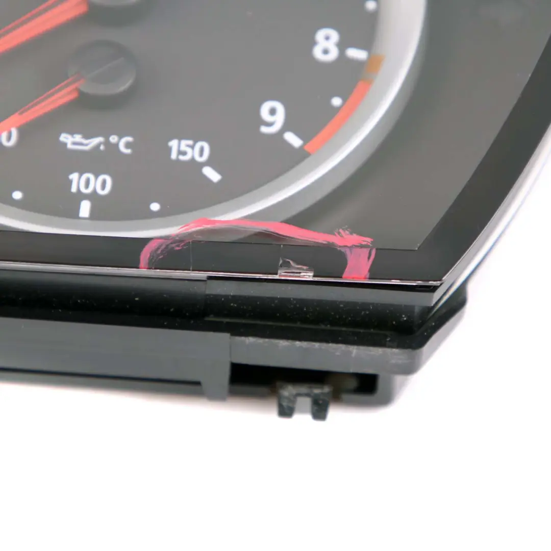 Speedo Clocks BMW E60 E61 LCI M5 E63 M6 Instruments MPH Manual Gearbox 7837867 to with Part number 7837494 Speedo Clocks BMW E60 E61 LCI M5 E63 M6 Instruments MPH Manual Gearbox 7837867 - SKU rhd-7837867 - Part number 7837494