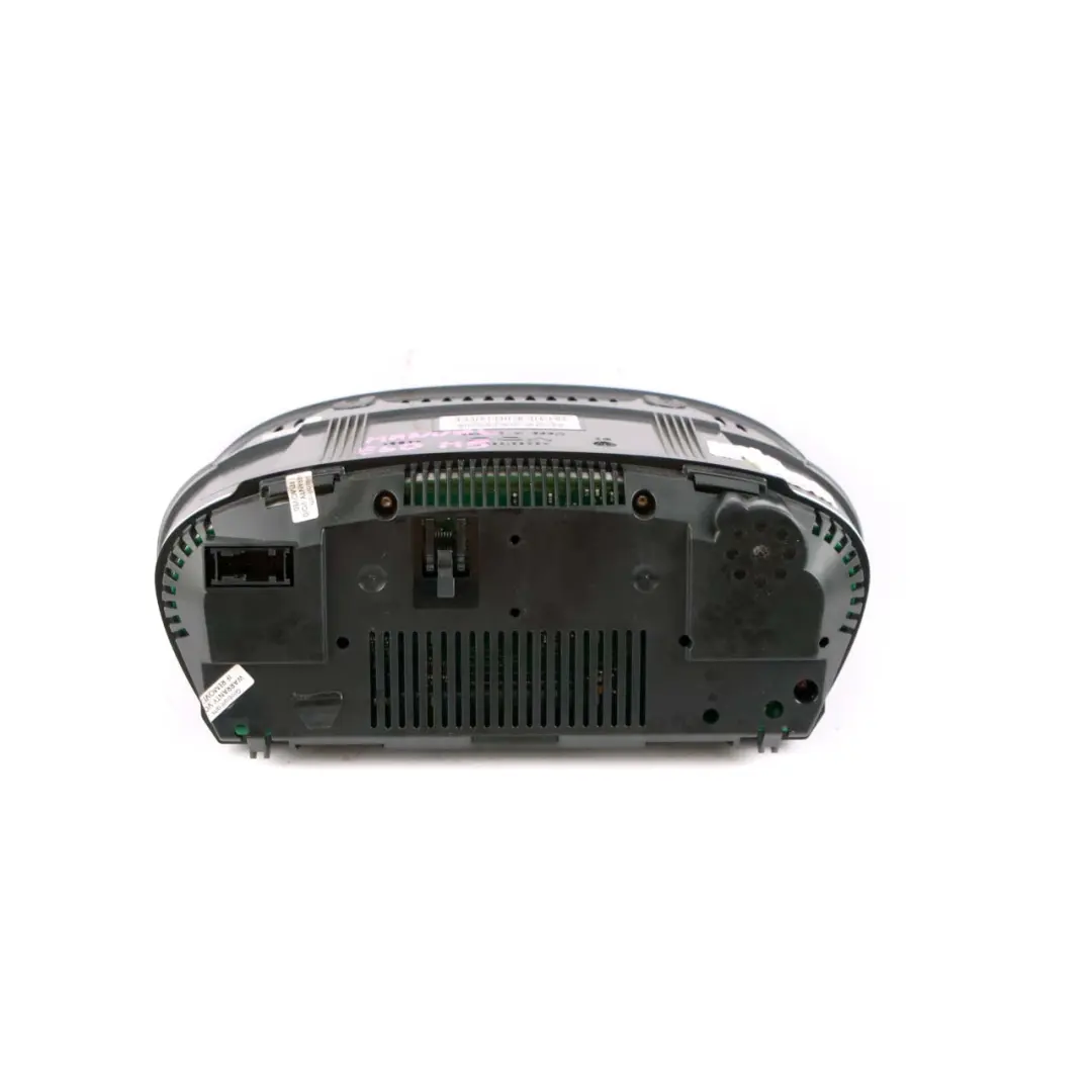  Speedo Clocks BMW E60 E61 LCI M5 E63 M6 Instruments MPH Manual Gearbox 7837867 - SKU rhd-7837867 - Part number 7837494