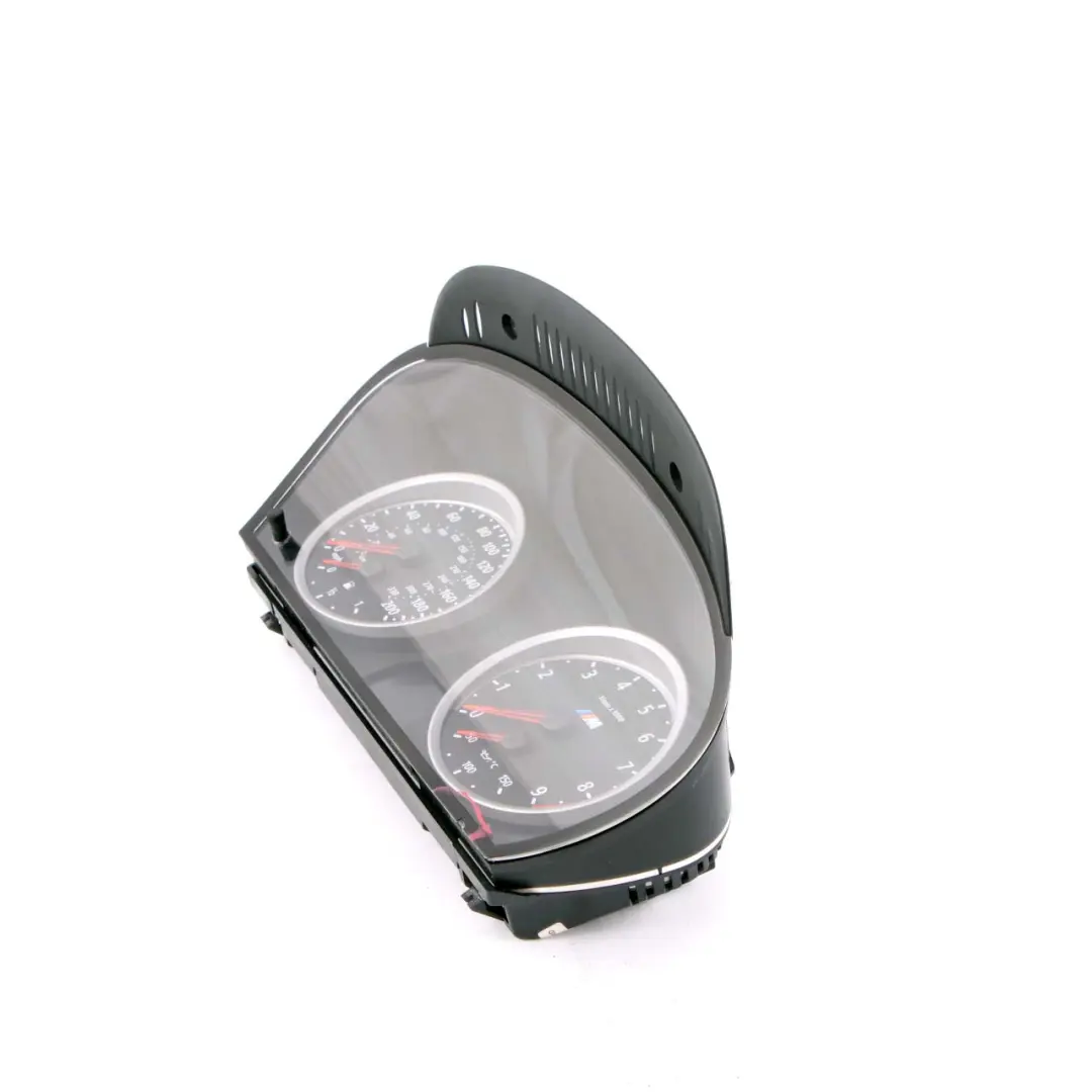  Speedo Clocks BMW E60 E61 LCI M5 E63 M6 Instruments MPH Manual Gearbox 7837867 - SKU rhd-7837867 - Part number 7837494