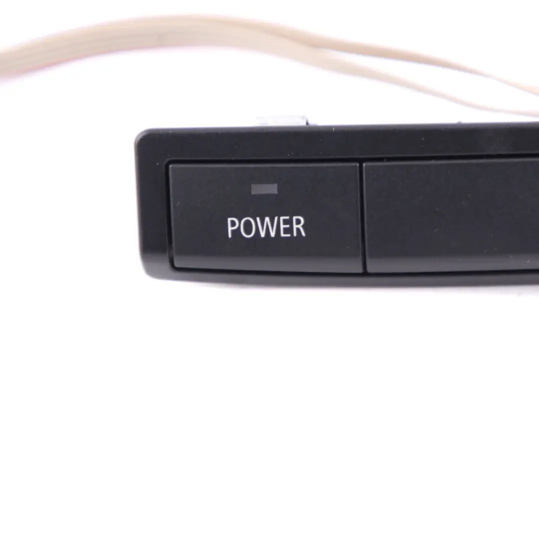 Switch Block Power Control DSC Button to BMW E90 E92 E93 M3 with Part number 7838634 BMW E90 E92 E93 M3 Switch Block Power Control DSC Button - SKU rhd-7838634 - Part number 7838634