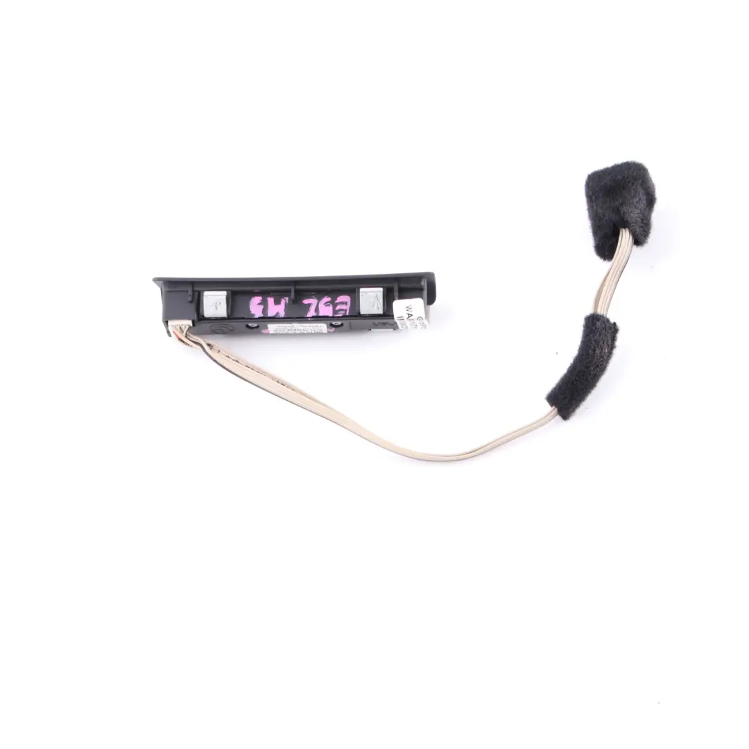 Switch Block Power Control DSC Button to BMW E90 E92 E93 M3 with Part number 7838634 BMW E90 E92 E93 M3 Switch Block Power Control DSC Button - SKU rhd-7838634 - Part number 7838634