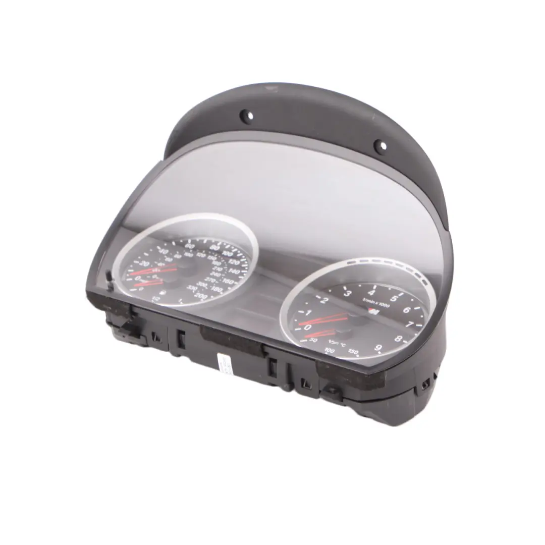  Instrument Cluster BMW E90 E92 E93 M3 Speedo Clocks Drivelogic 7841923 - SKU rhd-7841923-1 - Part number 7844315