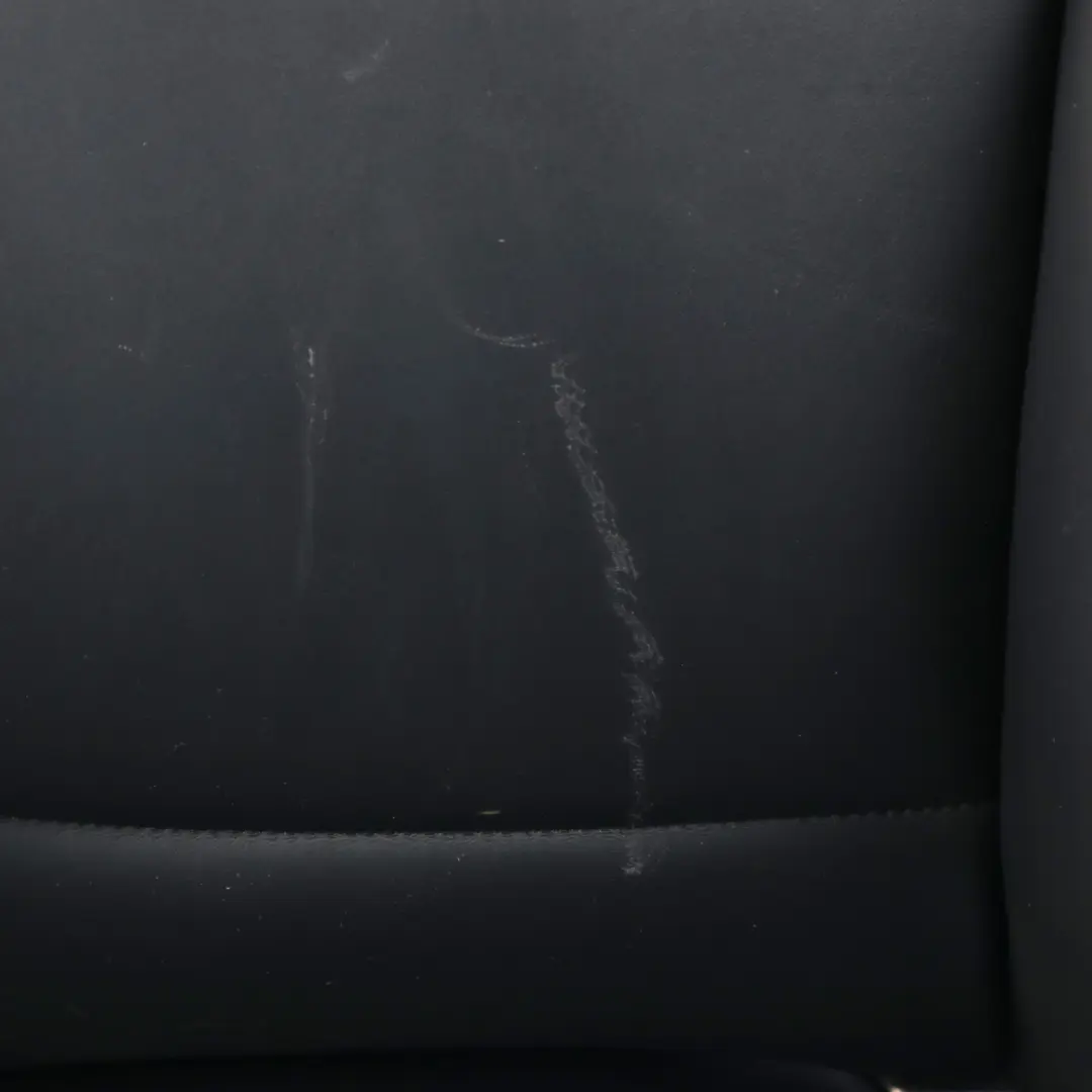 Leather Novillo Front Left N/S Driver Seat Memory to BMW E92 M3 LCI Sport Black with Part number 7843403 BMW E92 M3 LCI Sport Black Leather Novillo Front Left N/S Driver Seat Memory - SKU rhd-7843403 - Part number 7843403