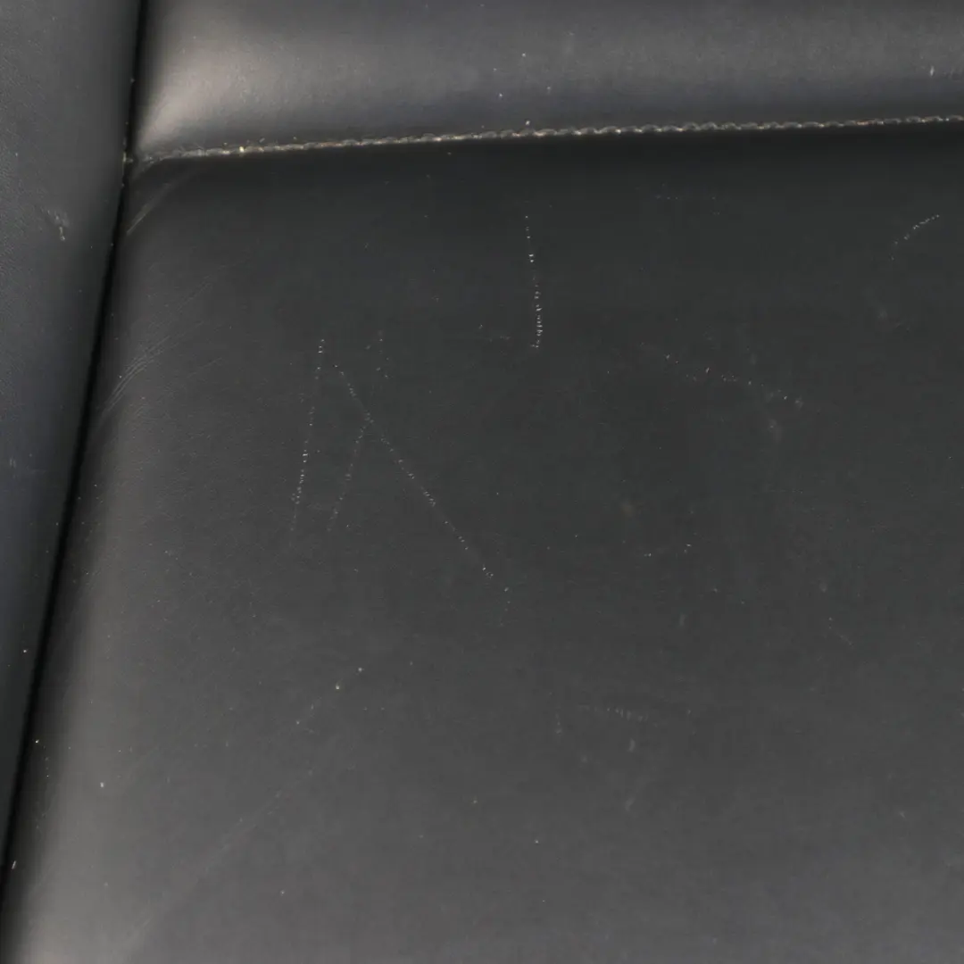 Leather Novillo Front Left N/S Driver Seat Memory to BMW E92 M3 LCI Sport Black with Part number 7843403 BMW E92 M3 LCI Sport Black Leather Novillo Front Left N/S Driver Seat Memory - SKU rhd-7843403 - Part number 7843403