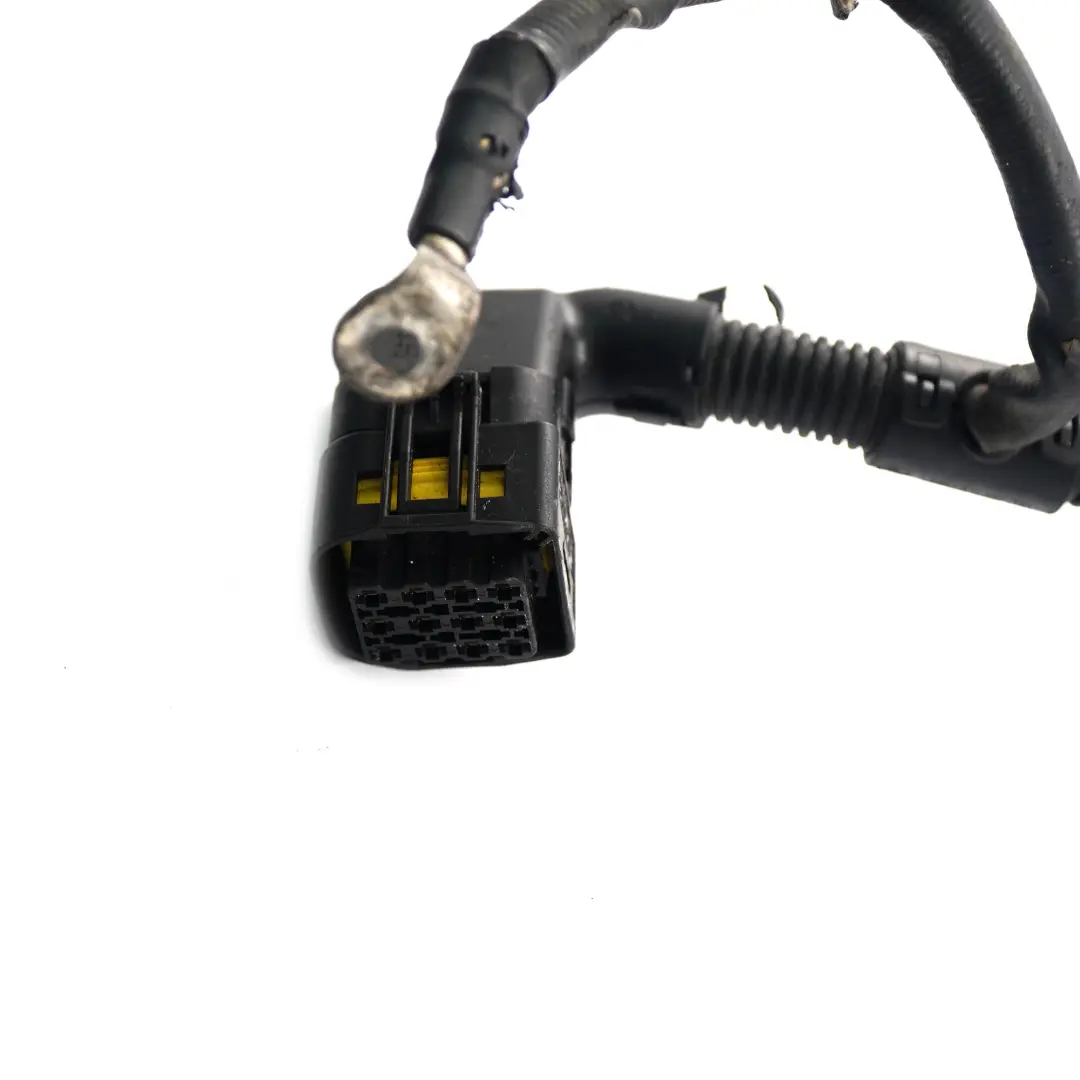 Wiring BMW F10 M5 F06 F12 F13 M6 S63N Engine Wiring Harness Loom to with Part number 7843899 Wiring BMW F10 M5 F06 F12 F13 M6 S63N Engine Wiring Harness Loom - SKU rhd-7843899 - Part number 7843899