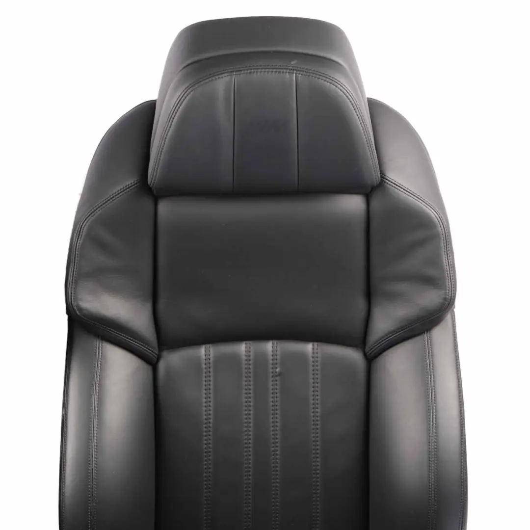 Leather Seats BMW F10 M5 Black Heated M Seat Multifunction Electric Multimedia to with Part number 7845039 Leather Seats BMW F10 M5 Black Heated M Seat Multifunction Electric Multimedia - SKU rhd-7845039-1 - Part number 7845039