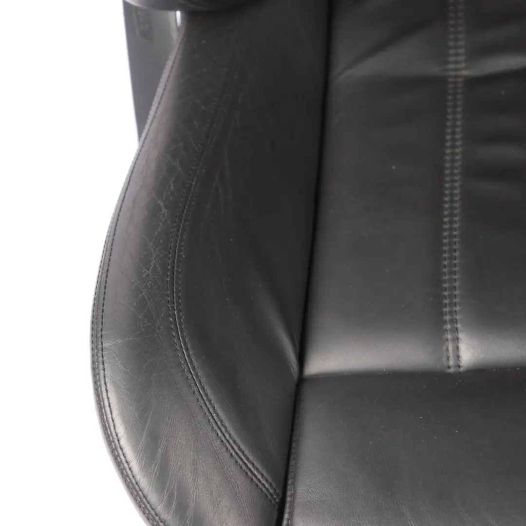 Leather Seats BMW F10 M5 Black Heated M Seat Multifunction Electric Multimedia to with Part number 7845039 Leather Seats BMW F10 M5 Black Heated M Seat Multifunction Electric Multimedia - SKU rhd-7845039-1 - Part number 7845039