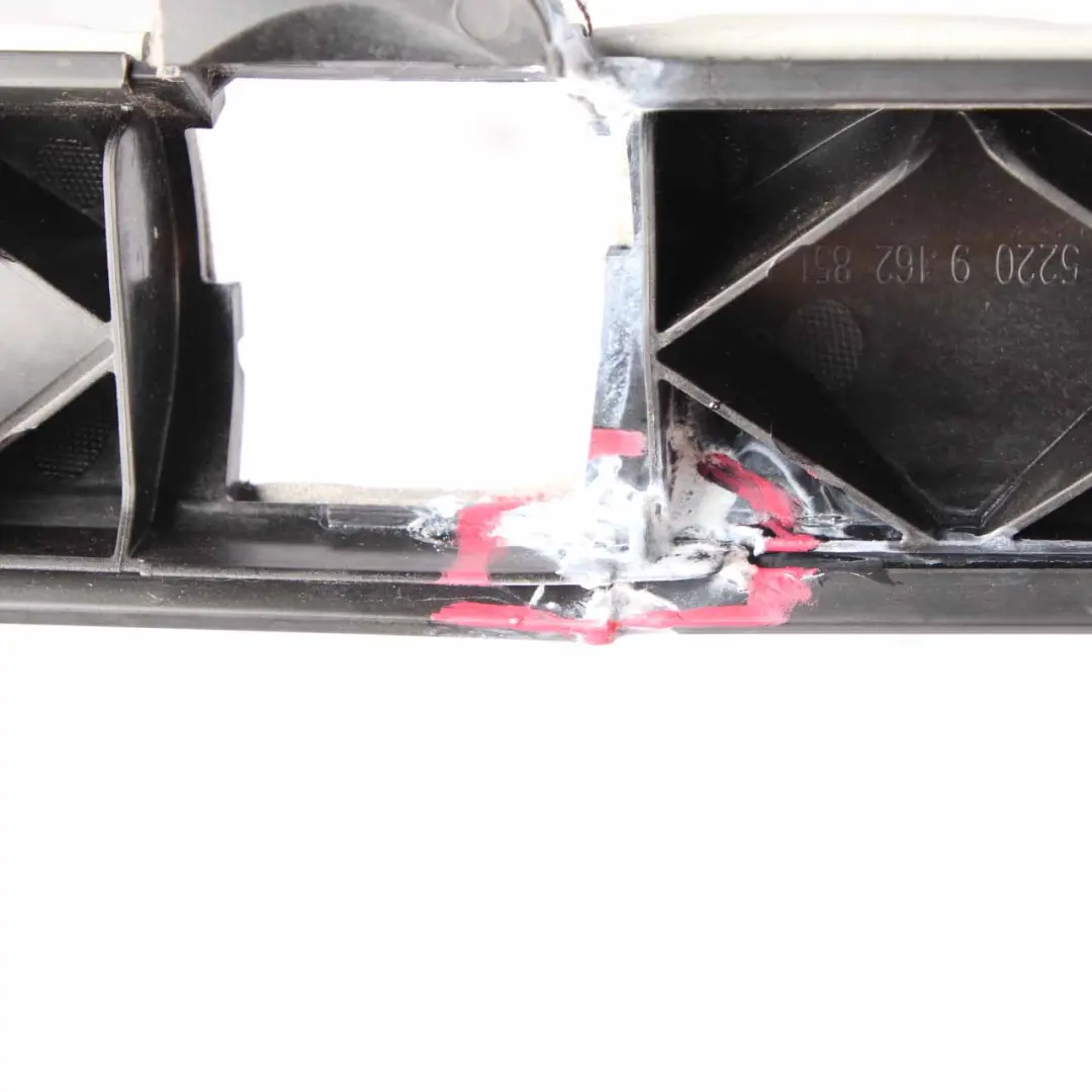  Leather Seats BMW F10 M5 Merino Silverstone Heated M Seat Multifunction Electric - SKU rhd-7845040-1 - Part number 7845040