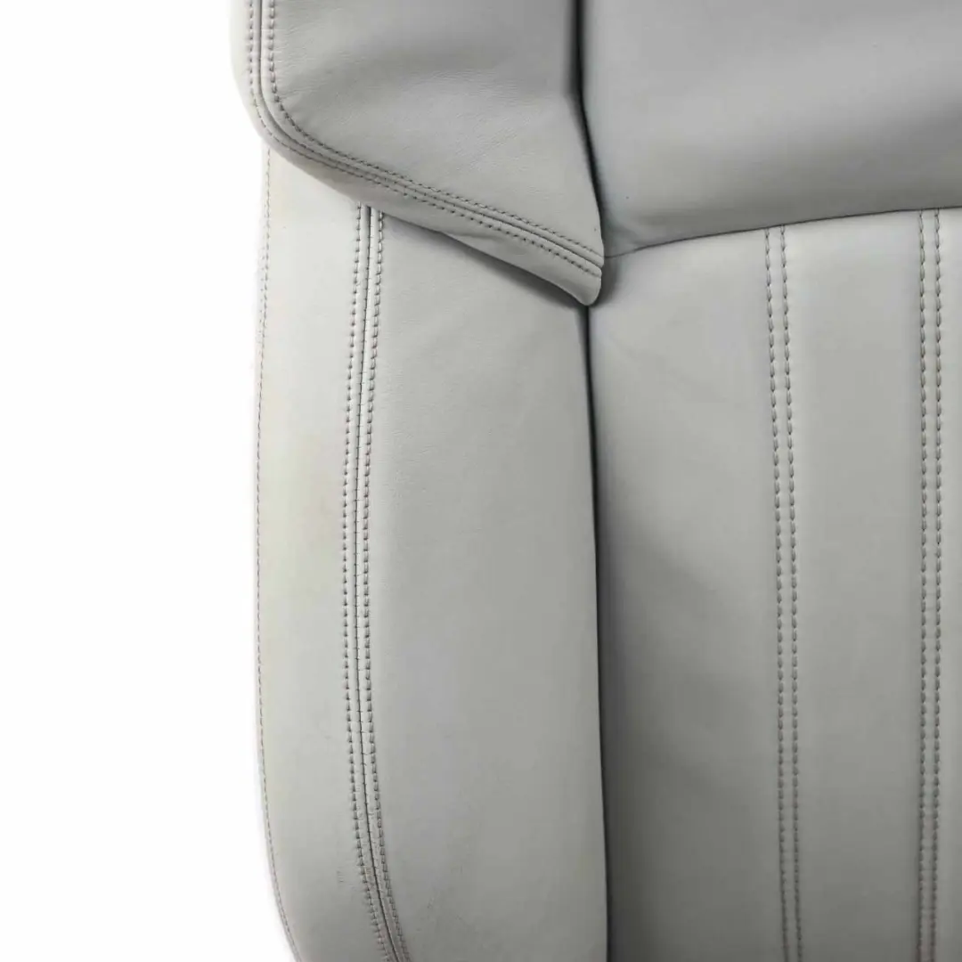  Leather Seats BMW F10 M5 Merino Silverstone Heated M Seat Multifunction Electric - SKU rhd-7845040-1 - Part number 7845040