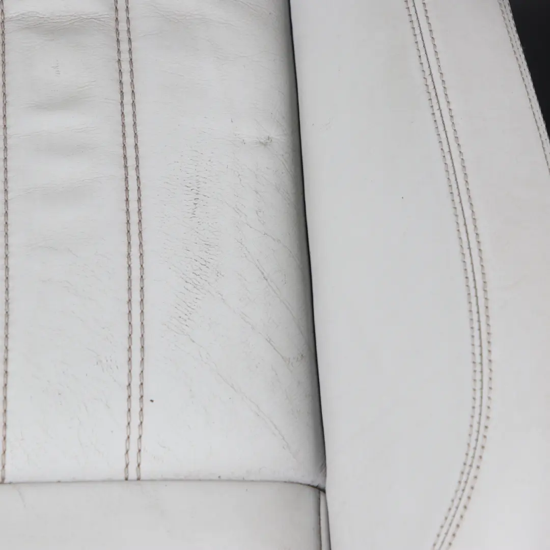  Leather Seats BMW F10 M5 Merino Silverstone Heated M Seat Multifunction Electric - SKU rhd-7845040-1 - Part number 7845040