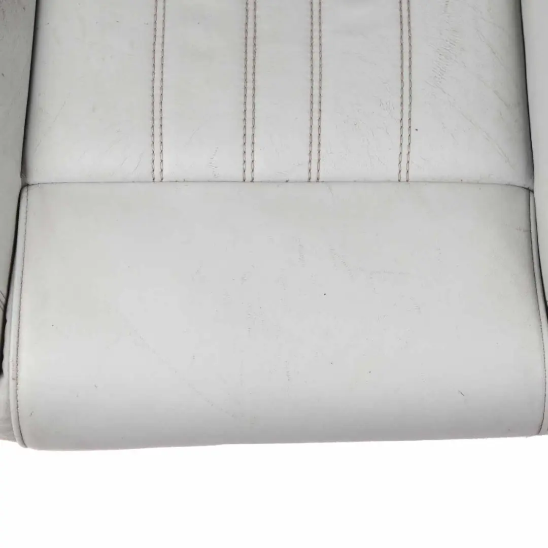 Leather Seats BMW F10 M5 Merino Silverstone Heated M Seat Multifunction Electric to with Part number 7845040 Leather Seats BMW F10 M5 Merino Silverstone Heated M Seat Multifunction Electric - SKU rhd-7845040-1 - Part number 7845040