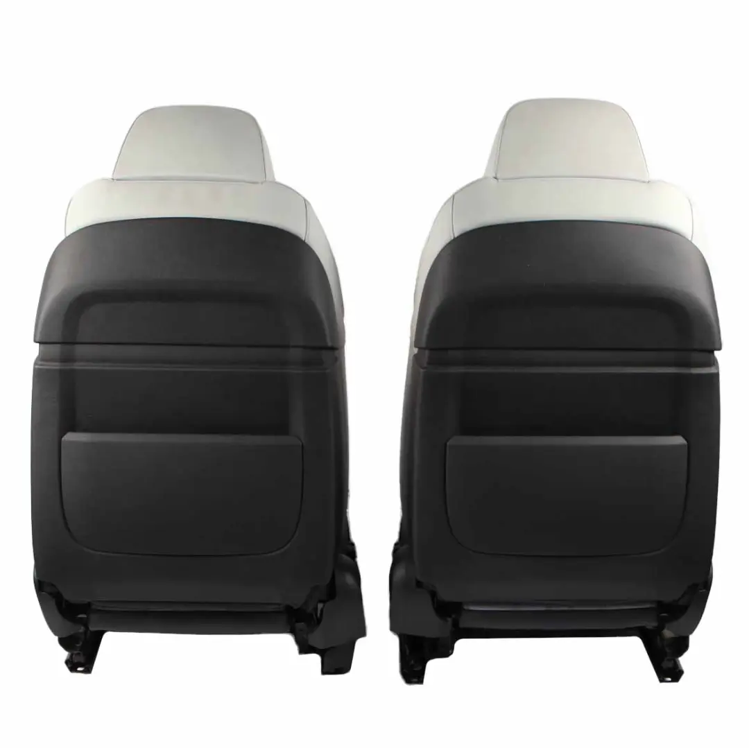 Leather Seats BMW F10 M5 Merino Silverstone Heated M Seat Multifunction Electric to with Part number 7845040 Leather Seats BMW F10 M5 Merino Silverstone Heated M Seat Multifunction Electric - SKU rhd-7845040-1 - Part number 7845040