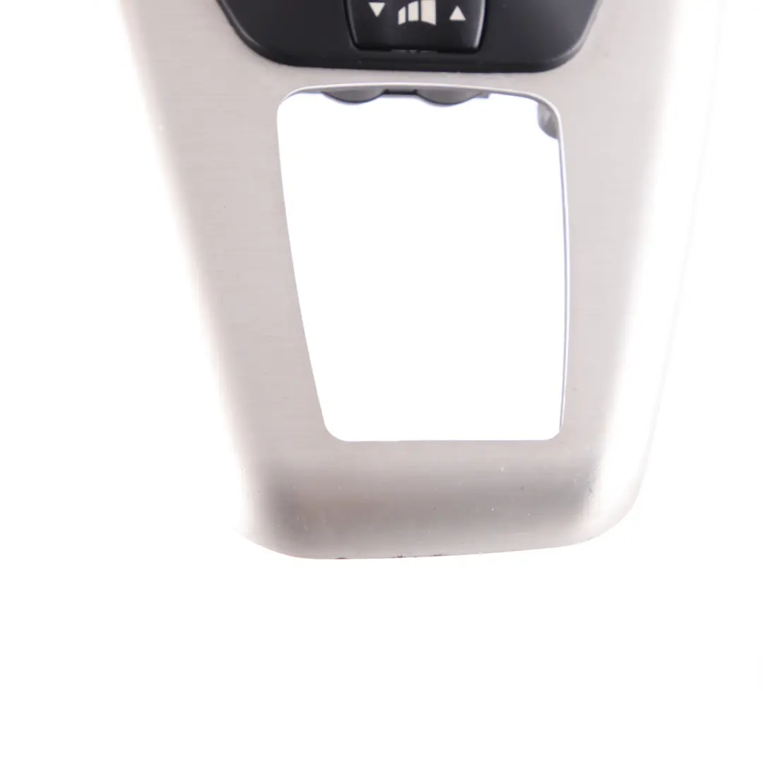 BMW F10 M5 Centre Console Cover Trim Unit Button Gear Surround Panel - SKU rhd-7846347-1 - Part number 7846347