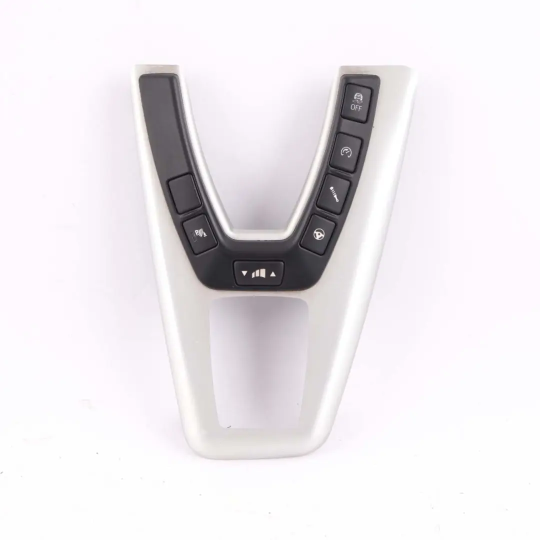 Centre Console Switch BMW F10 M5 Control Operating Unit Button to with Part number 7846347 Centre Console Switch BMW F10 M5 Control Operating Unit Button - SKU rhd-7846347 - Part number 7846347