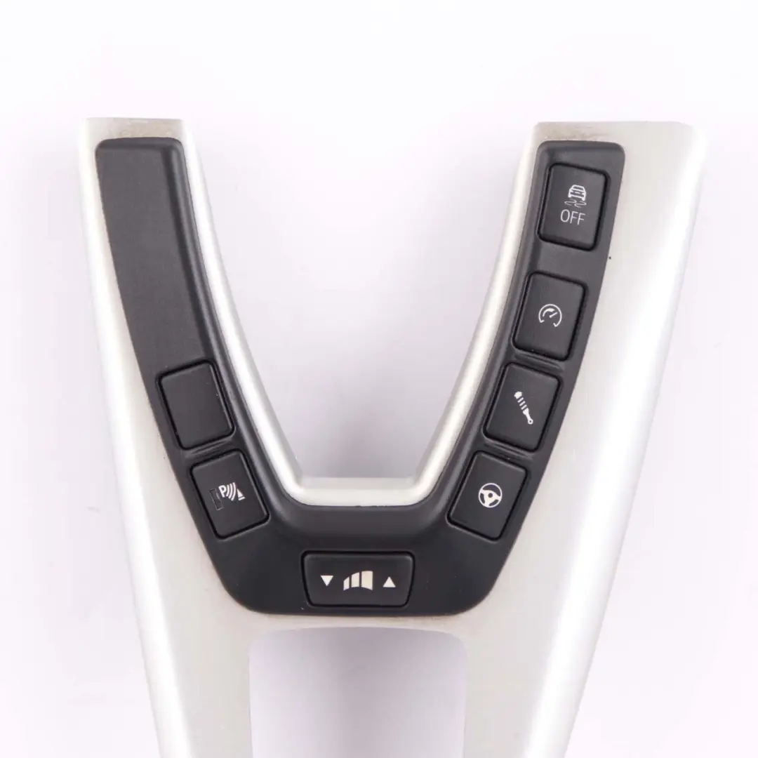 Centre Console Switch BMW F10 M5 Control Operating Unit Button to with Part number 7846347 Centre Console Switch BMW F10 M5 Control Operating Unit Button - SKU rhd-7846347 - Part number 7846347