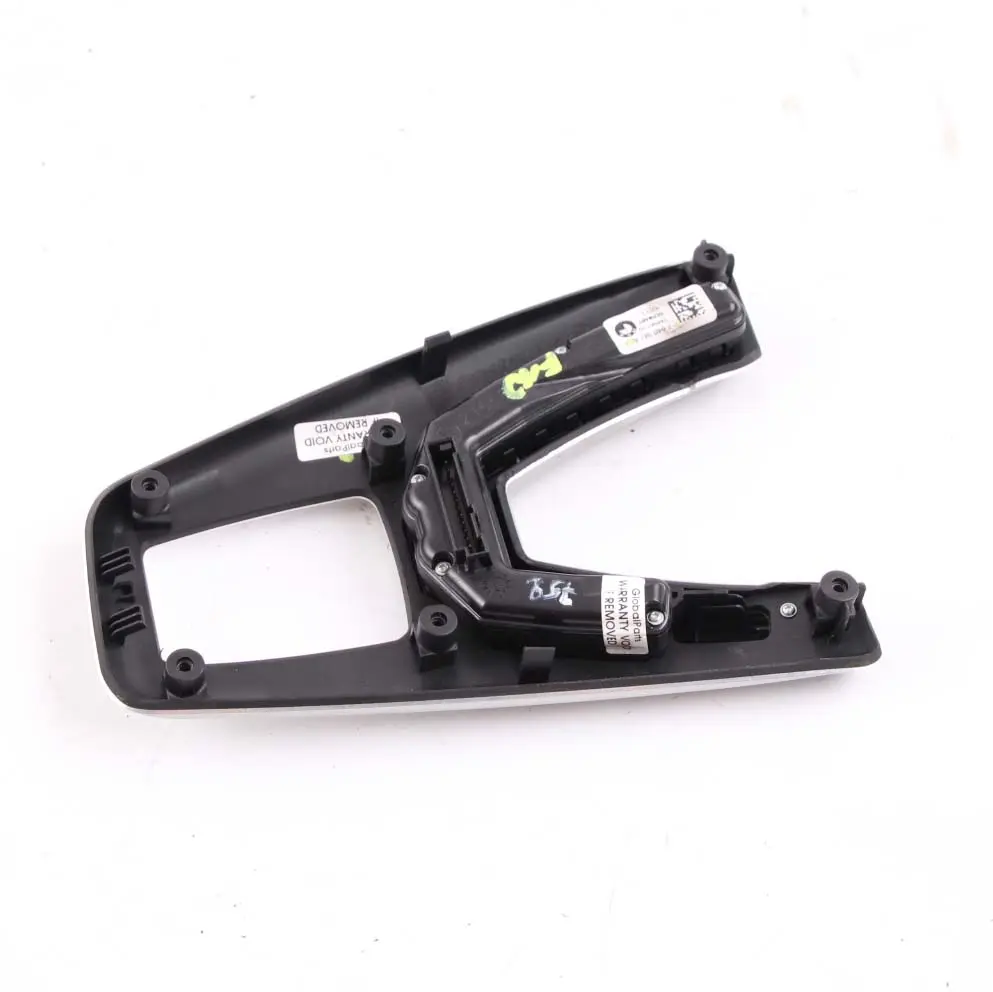 Centre Console Switch BMW F10 M5 Control Operating Unit Button to with Part number 7846347 Centre Console Switch BMW F10 M5 Control Operating Unit Button - SKU rhd-7846347 - Part number 7846347