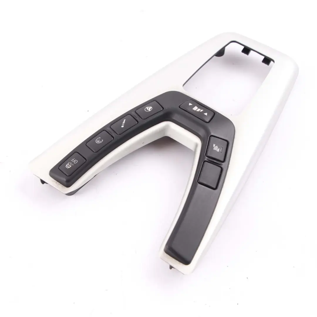 Centre Console Switch BMW F10 M5 Control Operating Unit Button to with Part number 7846347 Centre Console Switch BMW F10 M5 Control Operating Unit Button - SKU rhd-7846347 - Part number 7846347