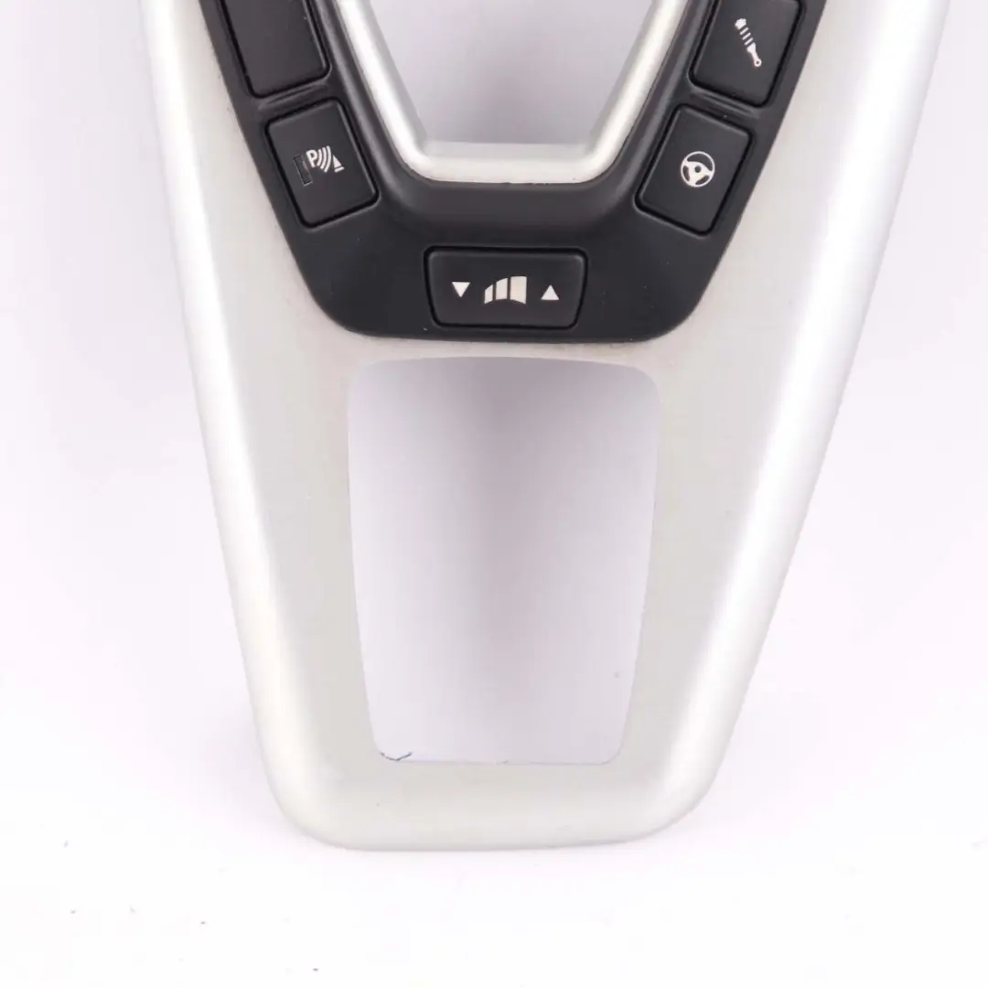 Centre Console Switch BMW F10 M5 Control Operating Unit Button to with Part number 7846347 Centre Console Switch BMW F10 M5 Control Operating Unit Button - SKU rhd-7846347 - Part number 7846347