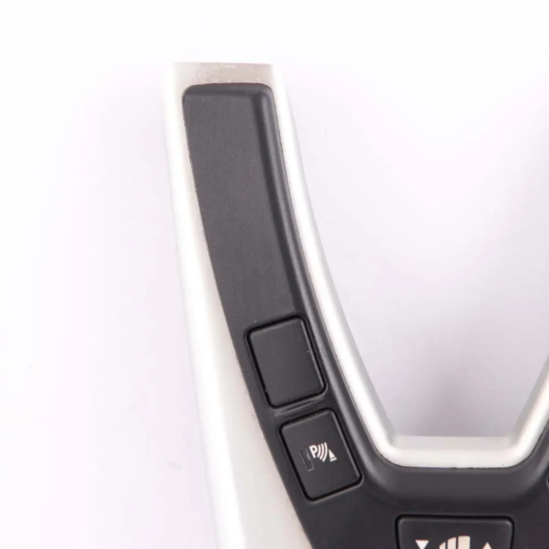  Centre Console Switch BMW F10 M5 Control Operating Unit Button - SKU rhd-7846347 - Part number 7846347