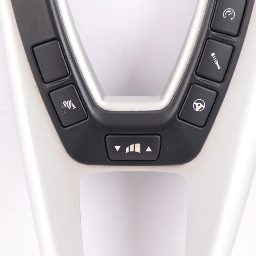  Centre Console Switch BMW F10 M5 Control Operating Unit Button - SKU rhd-7846347 - Part number 7846347