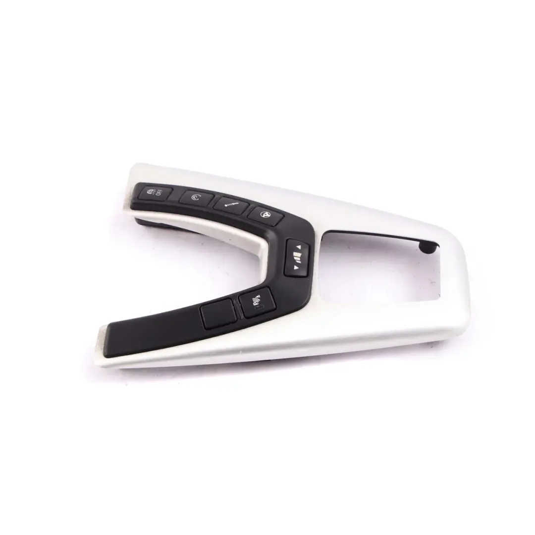 Centre Console Switch BMW F10 M5 Control Operating Unit Button to with Part number 7846347 Centre Console Switch BMW F10 M5 Control Operating Unit Button - SKU rhd-7846347 - Part number 7846347