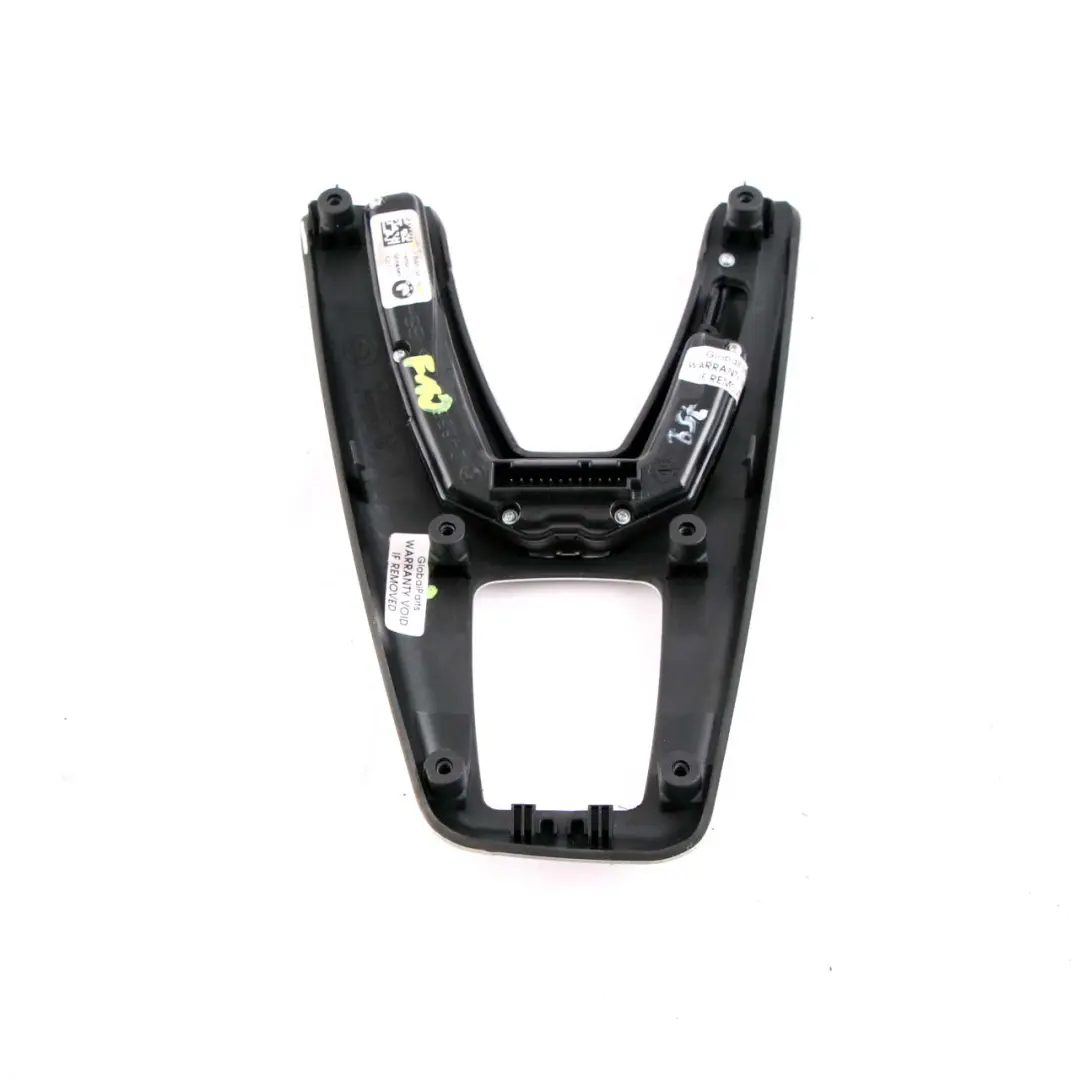  Centre Console Switch BMW F10 M5 Control Operating Unit Button - SKU rhd-7846347 - Part number 7846347