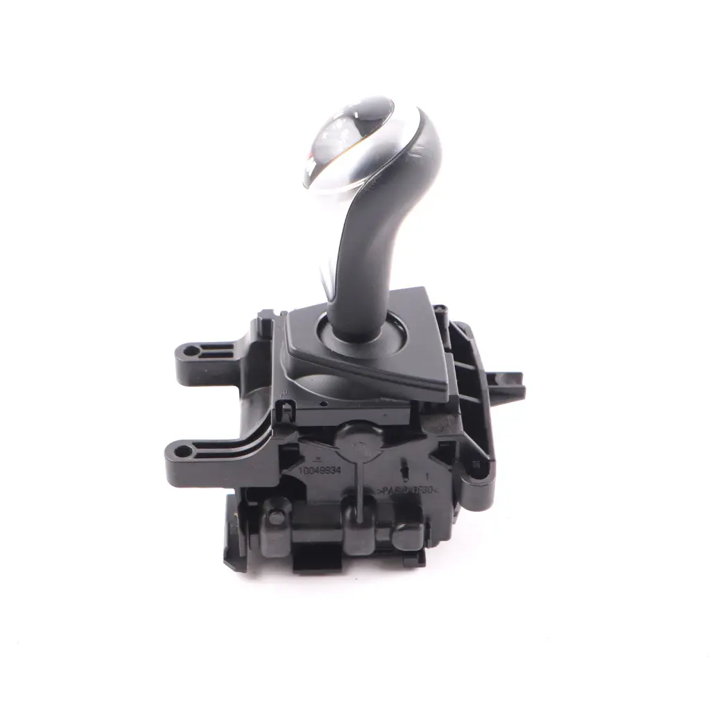 Gearshift Gear Selector DCT Knob Automatic Transmission to BMW F10 M5 with Part number 7846584 BMW F10 M5 Gearshift Gear Selector DCT Knob Automatic Transmission - SKU rhd-7846584-1 - Part number 7846584