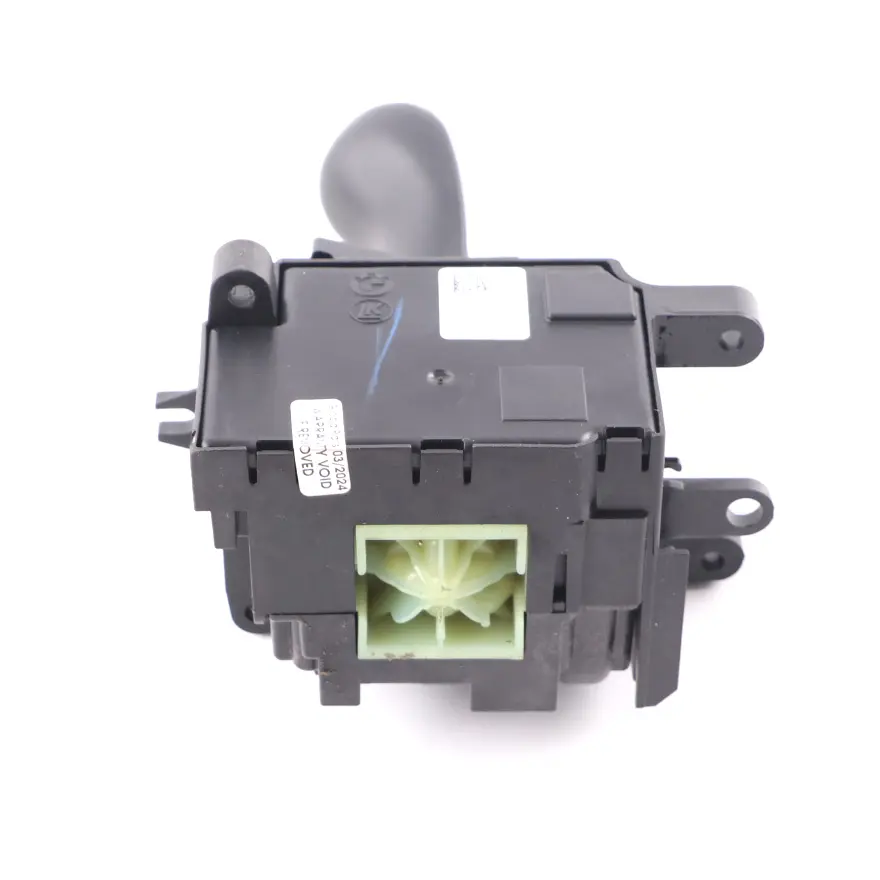 Gearshift Gear Selector DCT Knob Automatic Transmission to BMW F10 M5 with Part number 7846584 BMW F10 M5 Gearshift Gear Selector DCT Knob Automatic Transmission - SKU rhd-7846584-1 - Part number 7846584