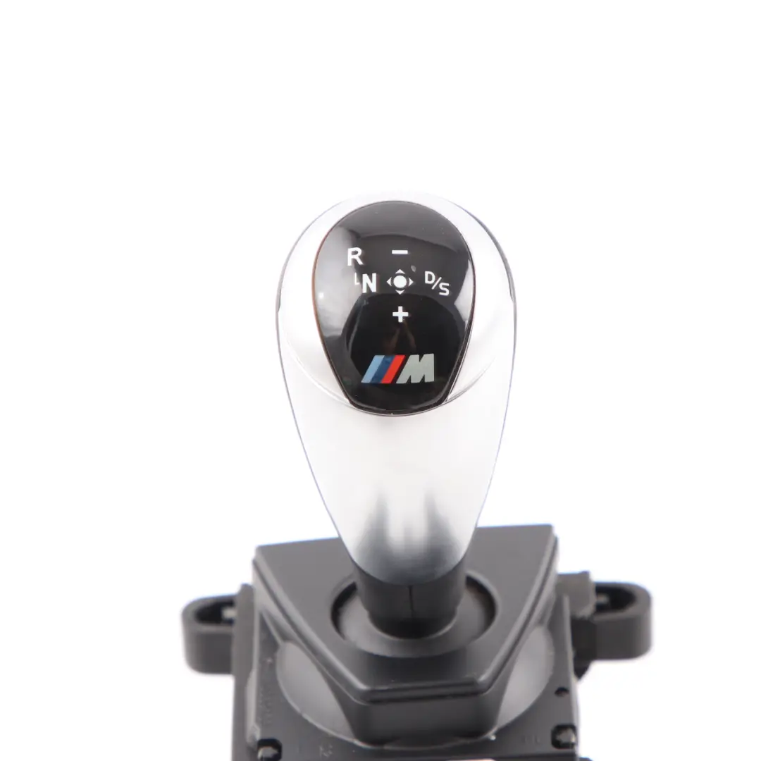 Gearshift Gear Selector BMW F10 M5 Switch Automatic Transmission to with Part number 7846584 Gearshift Gear Selector BMW F10 M5 Switch Automatic Transmission - SKU rhd-7846584 - Part number 7846584