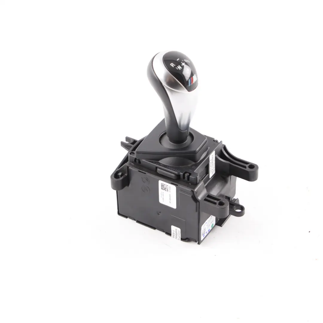 Gearshift Gear Selector BMW F10 M5 Switch Automatic Transmission to with Part number 7846584 Gearshift Gear Selector BMW F10 M5 Switch Automatic Transmission - SKU rhd-7846584 - Part number 7846584