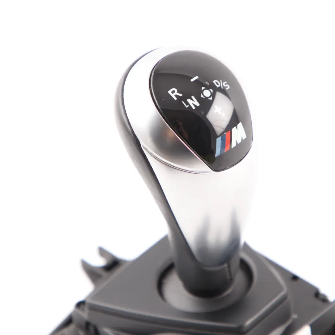 Gearshift Gear Selector BMW F10 M5 Switch Automatic Transmission to with Part number 7846584 Gearshift Gear Selector BMW F10 M5 Switch Automatic Transmission - SKU rhd-7846584 - Part number 7846584