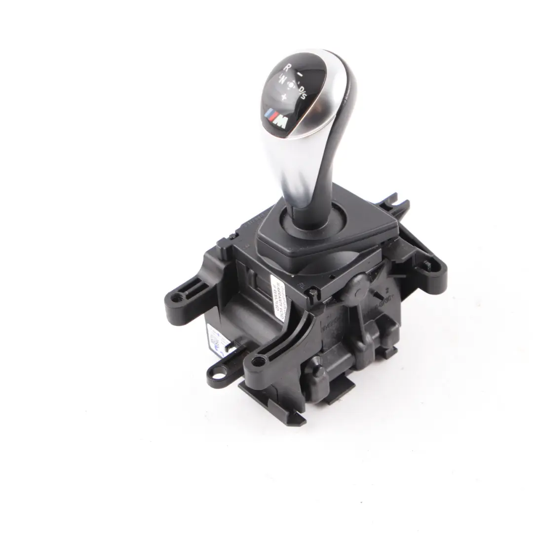 Gearshift Gear Selector BMW F10 M5 Switch Automatic Transmission to with Part number 7846584 Gearshift Gear Selector BMW F10 M5 Switch Automatic Transmission - SKU rhd-7846584 - Part number 7846584