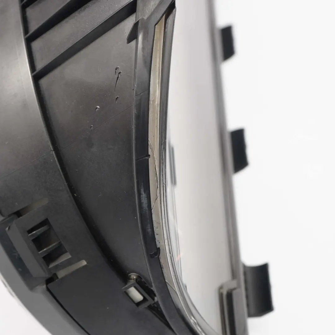 Speedo Clocks BMW F10 M5 F12 F13 M6 S63N Instruments MPH Dual-Clutch to with Part number 7847489 Speedo Clocks BMW F10 M5 F12 F13 M6 S63N Instruments MPH Dual-Clutch - SKU rhd-7847489 - Part number 7847489