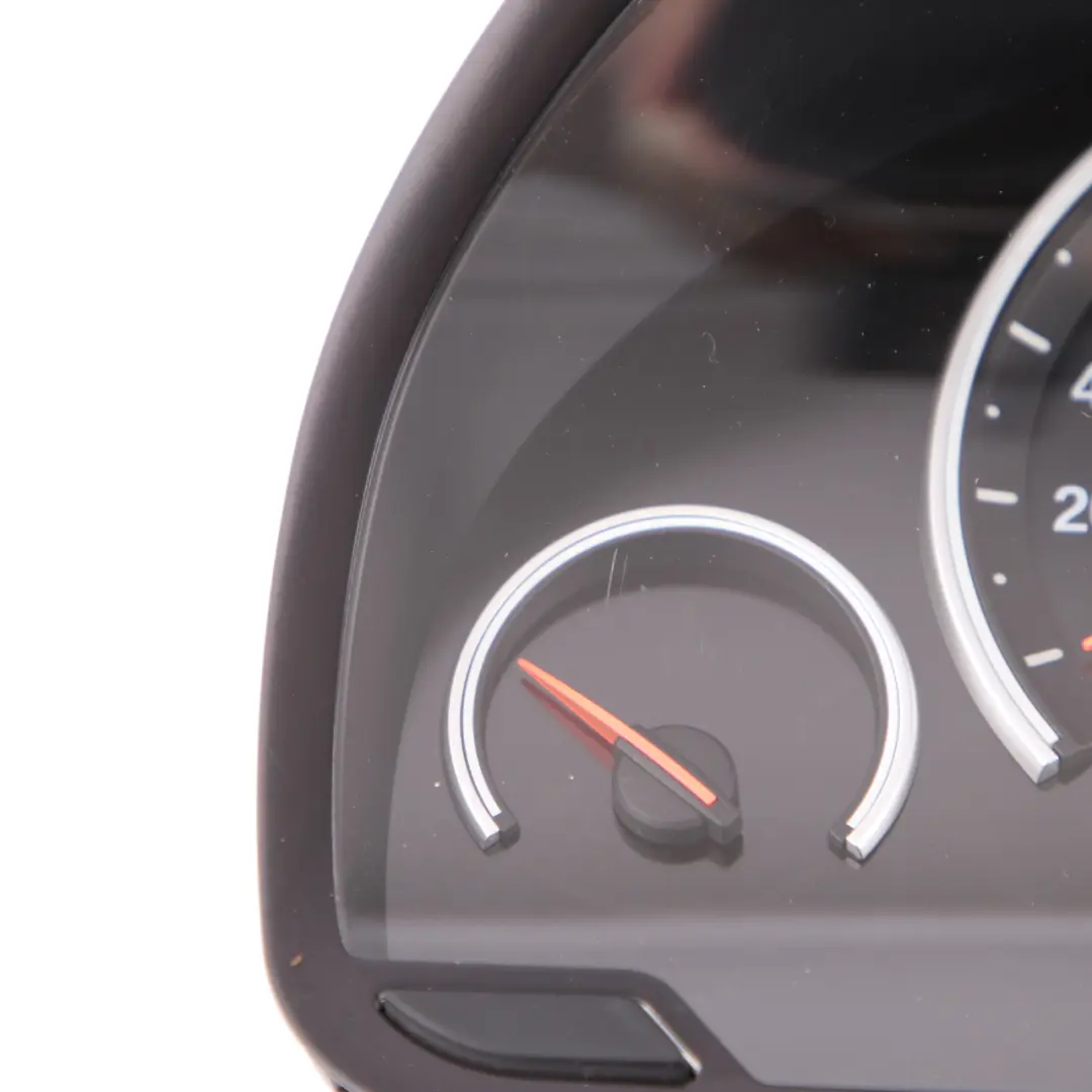 Speedo Clocks BMW F10 M5 F12 F13 M6 S63N Instruments MPH Dual-Clutch to with Part number 7847953 Speedo Clocks BMW F10 M5 F12 F13 M6 S63N Instruments MPH Dual-Clutch - SKU rhd-7847953 - Part number 7847953