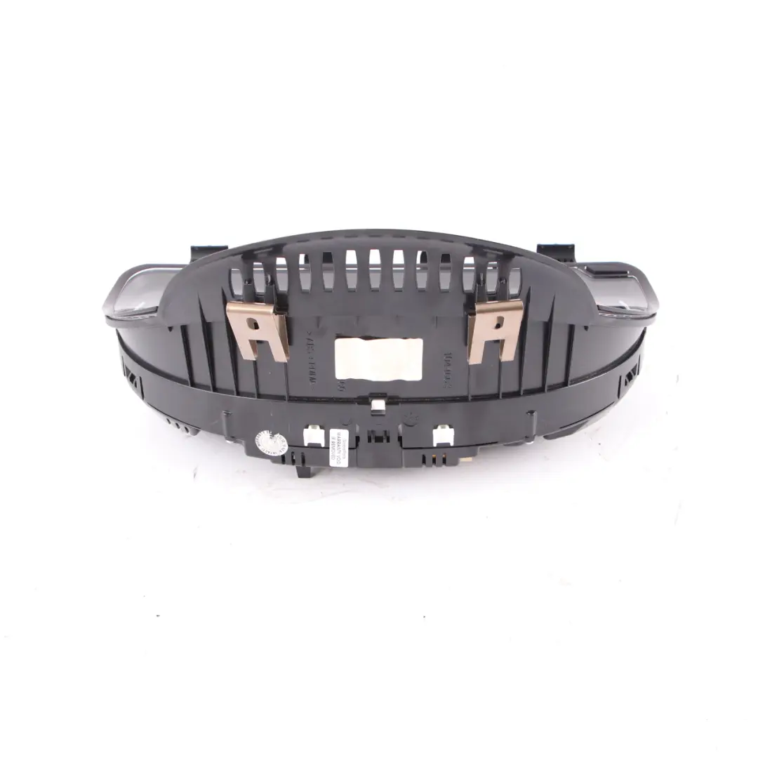  Speedo Clocks BMW F10 M5 F12 F13 M6 S63N Instruments MPH Dual-Clutch - SKU rhd-7847953 - Part number 7847953