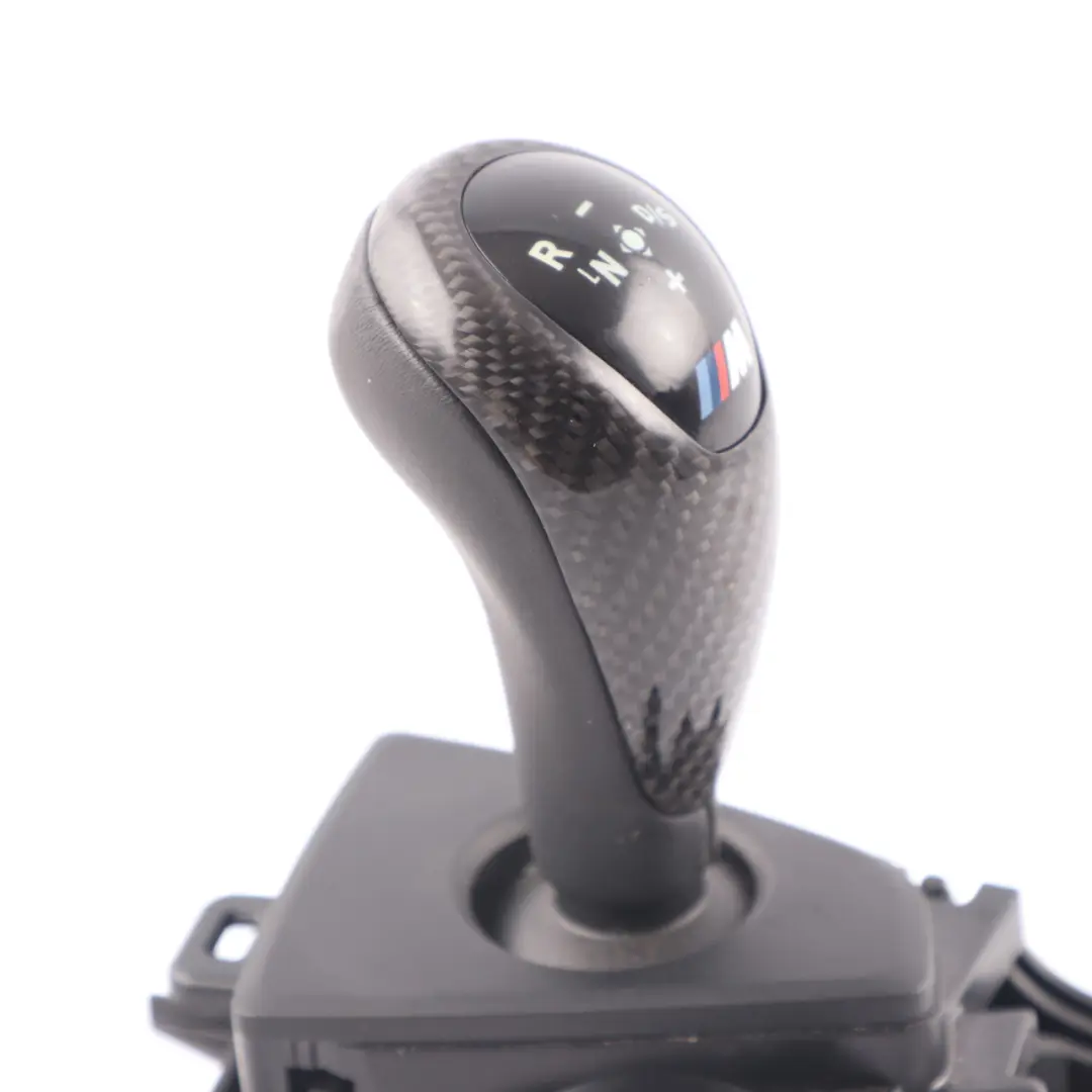 BMW F80 M3 F82 F83 M4 Gear Switch M Double Clutch Gearbox Knob Mechanism - SKU rhd-7848612-3 - Part number 7848612