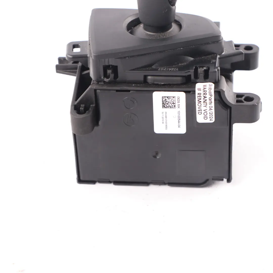 BMW F80 M3 F82 F83 M4 Gear Switch M Double Clutch Gearbox Knob Mechanism - SKU rhd-7848612-3 - Part number 7848612